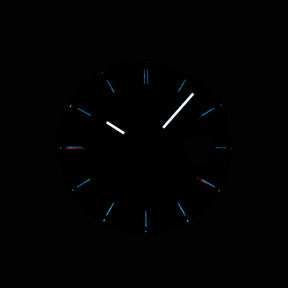 PRX POWERMATIC 80 LIGHT GREEN DIAL (UNDATED)