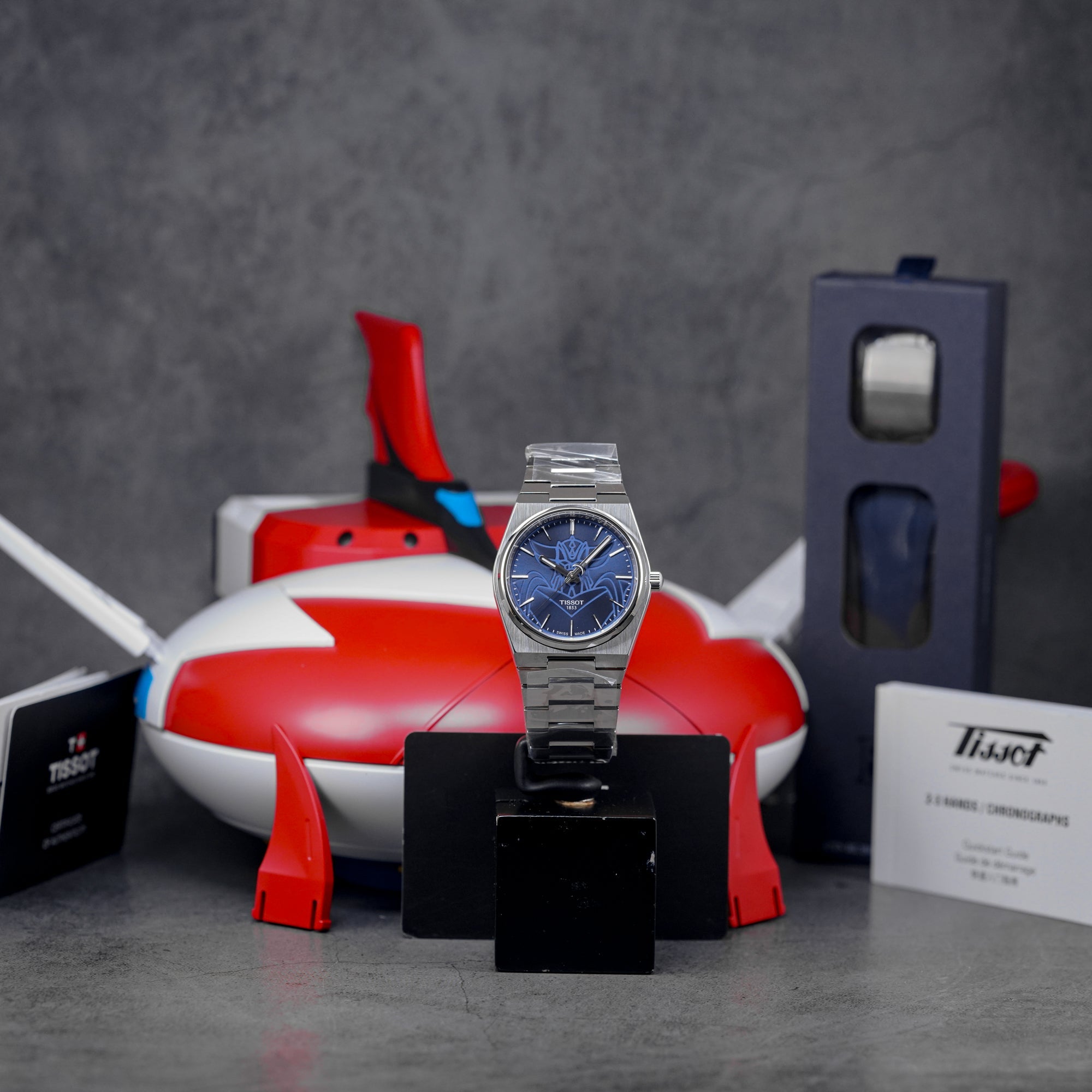 PRX UFO ROBOT GRENDIZER (2025)