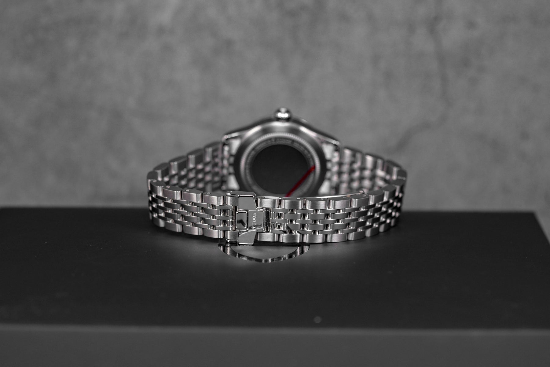 harga tudor 1926 28 silver gold