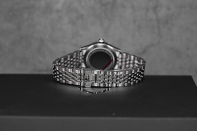 harga tudor 1926 28 silver gold