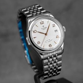 harga tudor 1926 36 silver gold terbaru