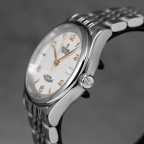 harga tudor 1926 36 silver gold terbaru