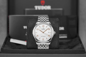 harga tudor 1926 39 silver gold terbaru