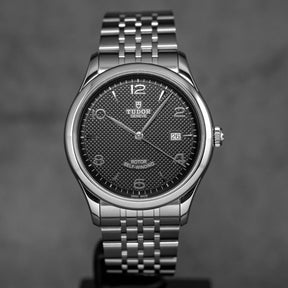 harga tudor 1926 41 black terbaru