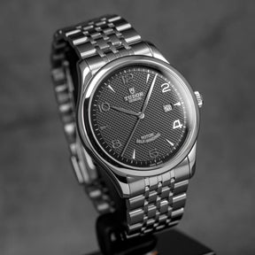 harga tudor 1926 41 black terbaru