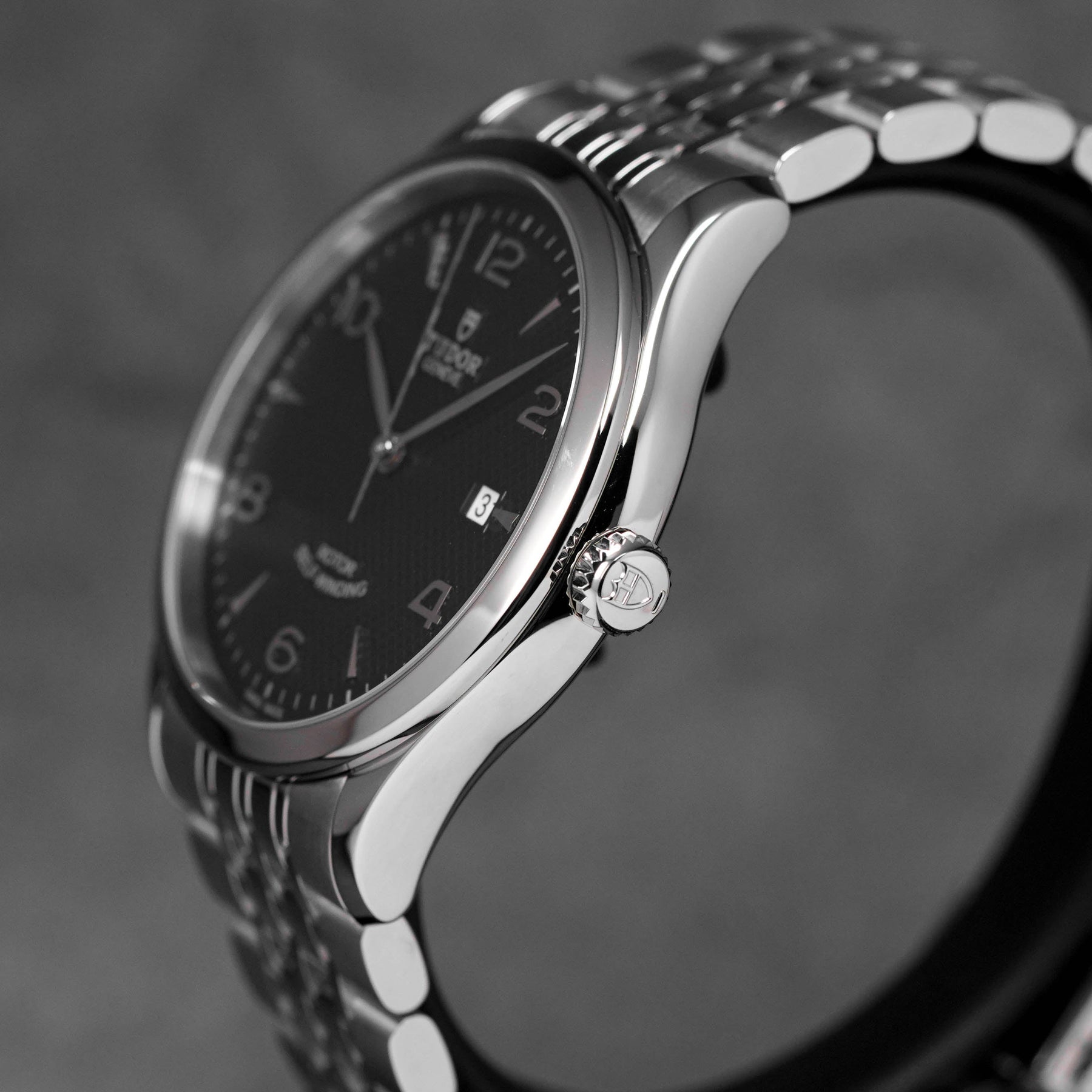 harga tudor 1926 41 black