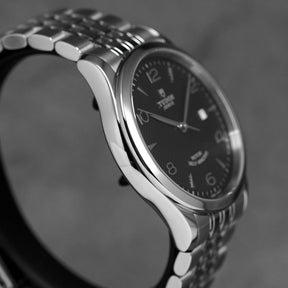 harga tudor 1926 41 black