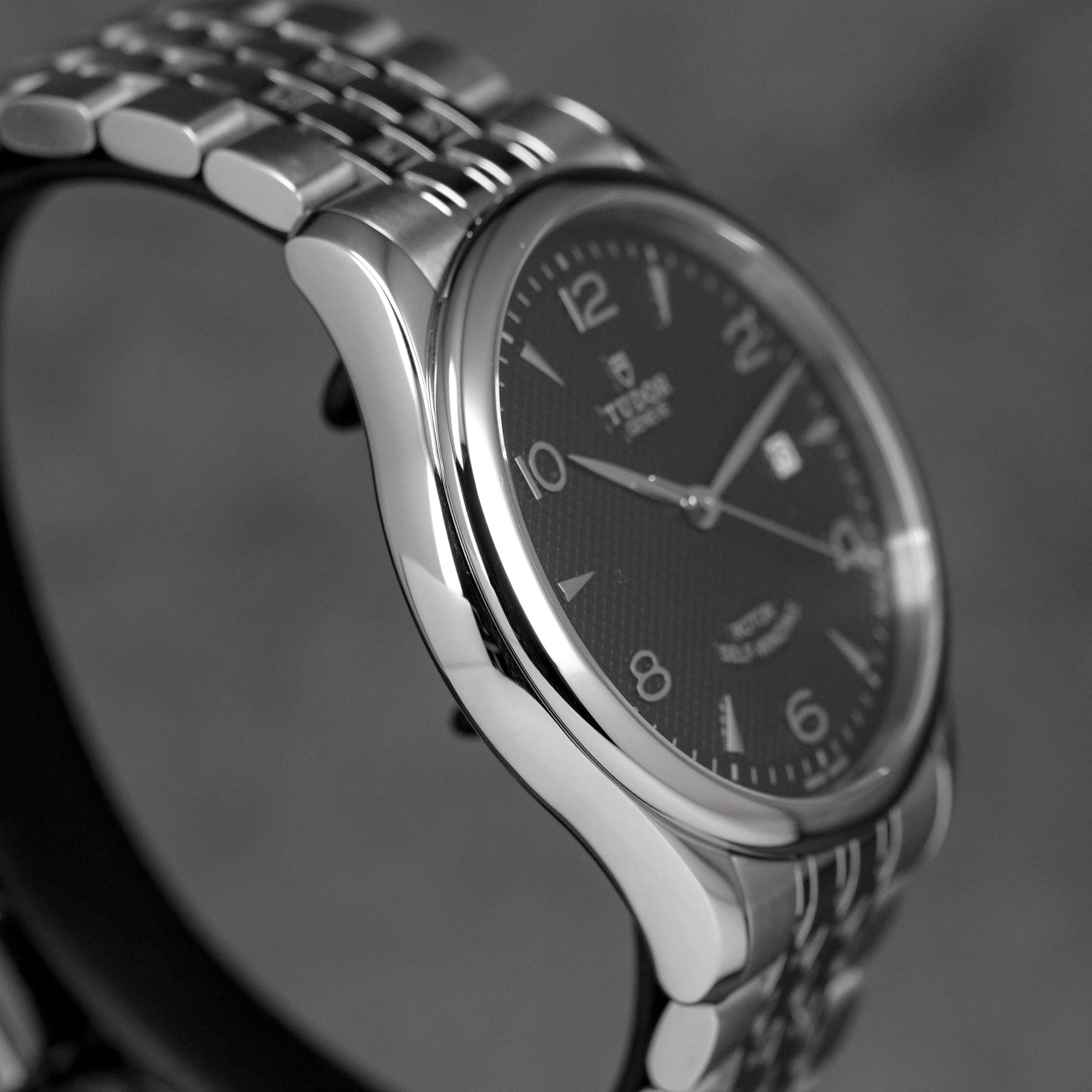 harga tudor 1926 41 black terbaru