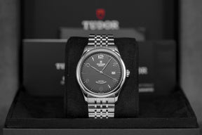 harga tudor 1926 41 black terbaru