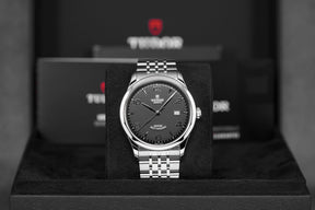 harga tudor 1926 41 black