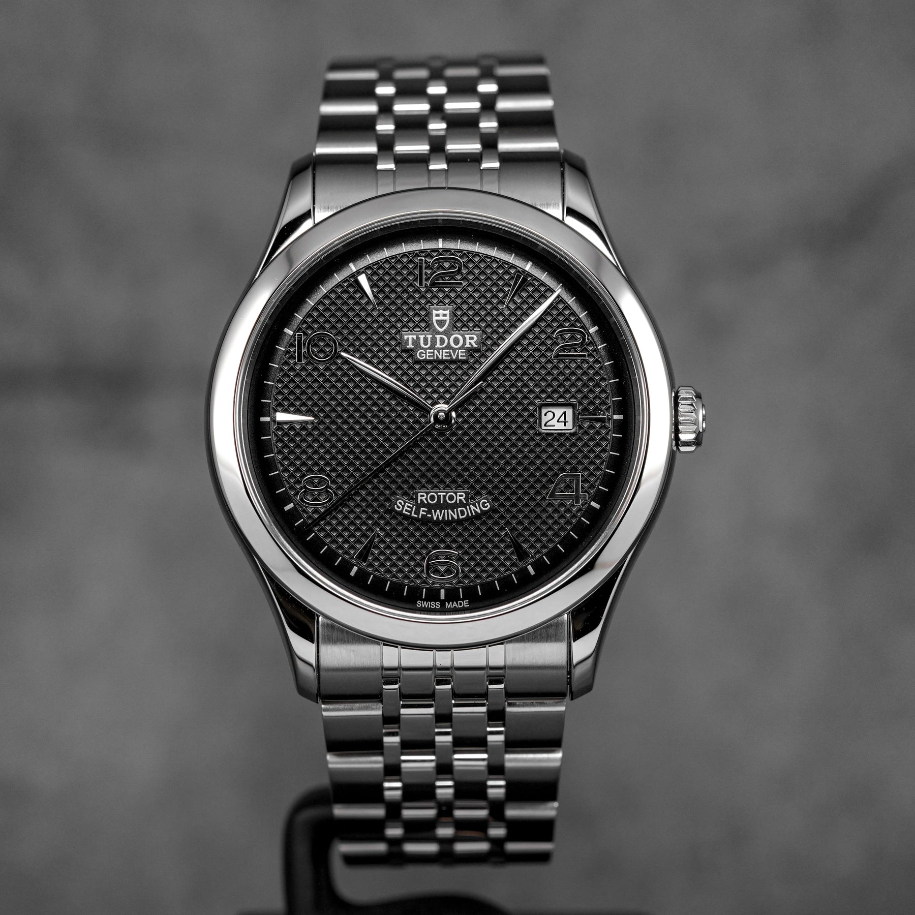 harga tudor 1926 41mm black