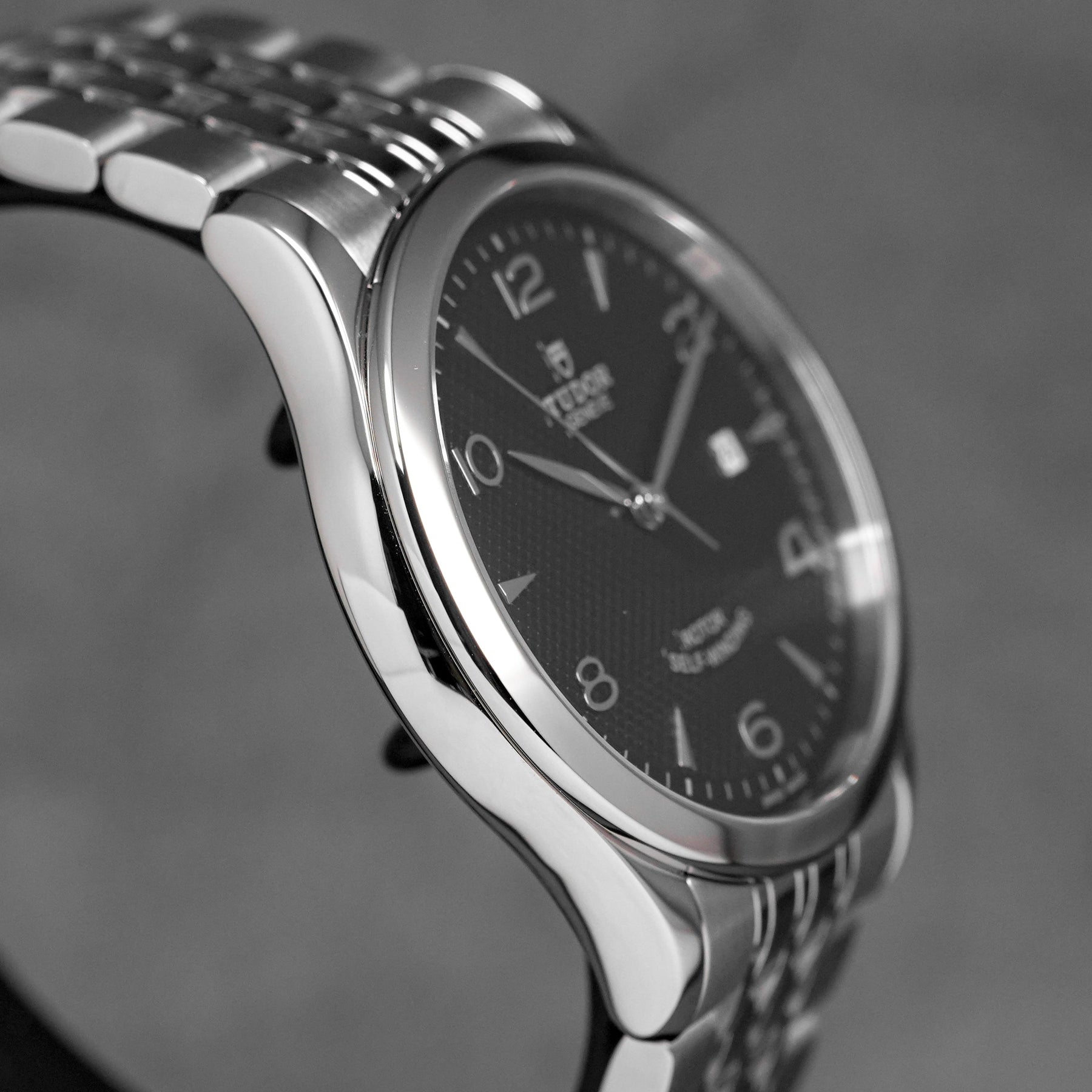 harga tudor 1926 41mm black