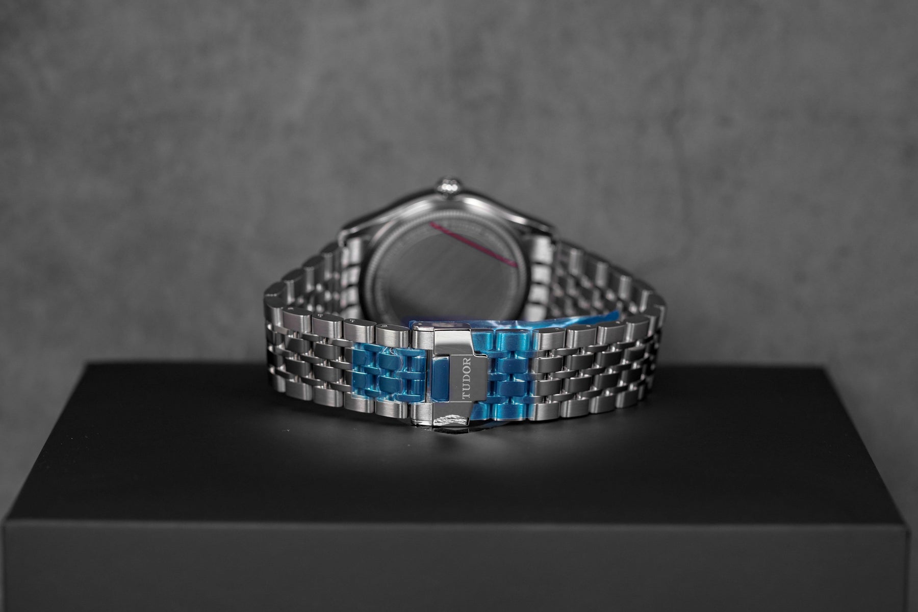 1926 39MM OPALINE-BLUE DIAL (2026)