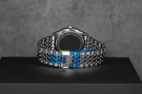 harga tudor 1926 silver gold terbaru