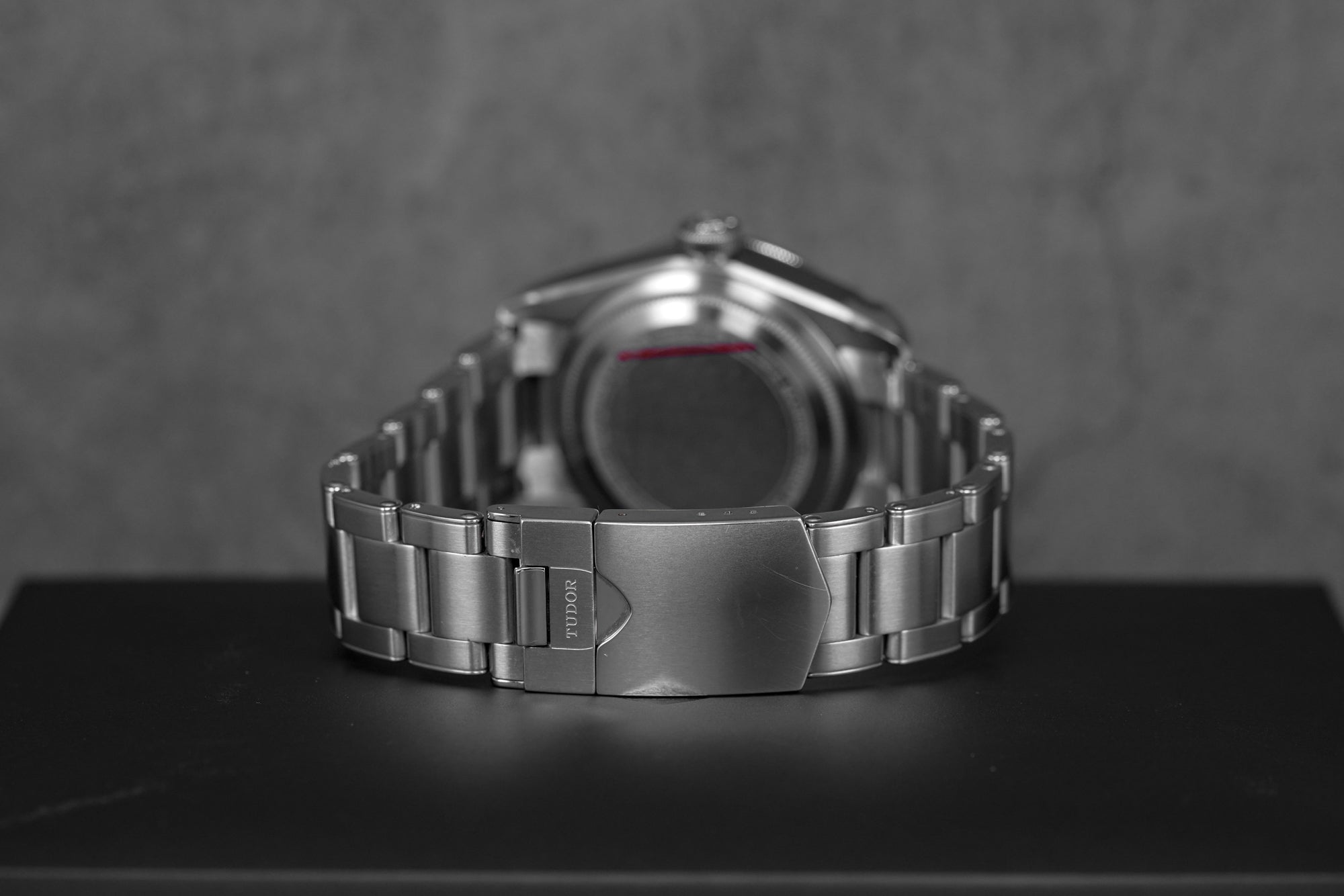 BLACK BAY 41 GMT 'PEPSI' WHITE DIAL (2023)