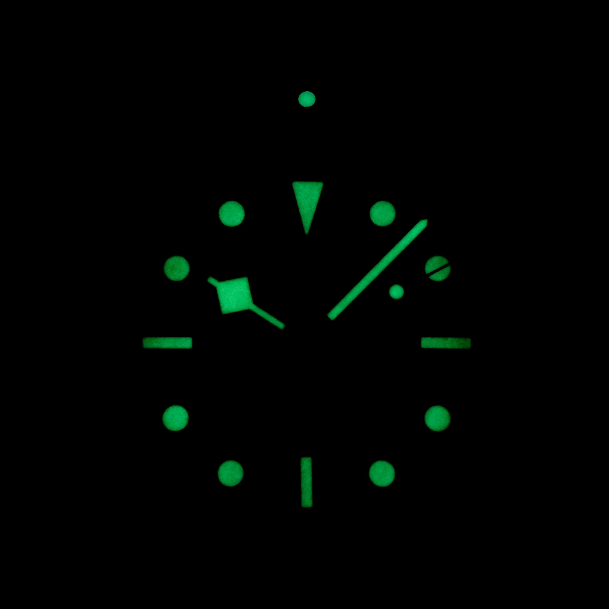 BLACK BAY 54 BLACK DIAL (2026)