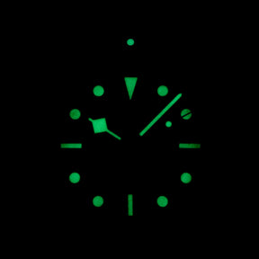 BLACK BAY 54 BLACK DIAL (2026)