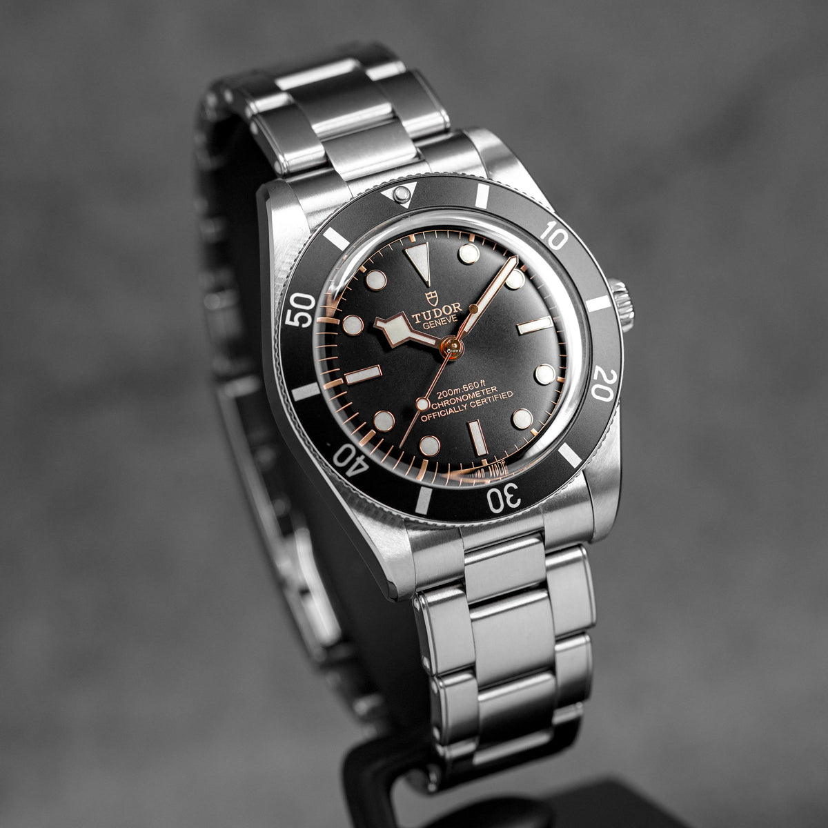 harga tudor black bay 54 black