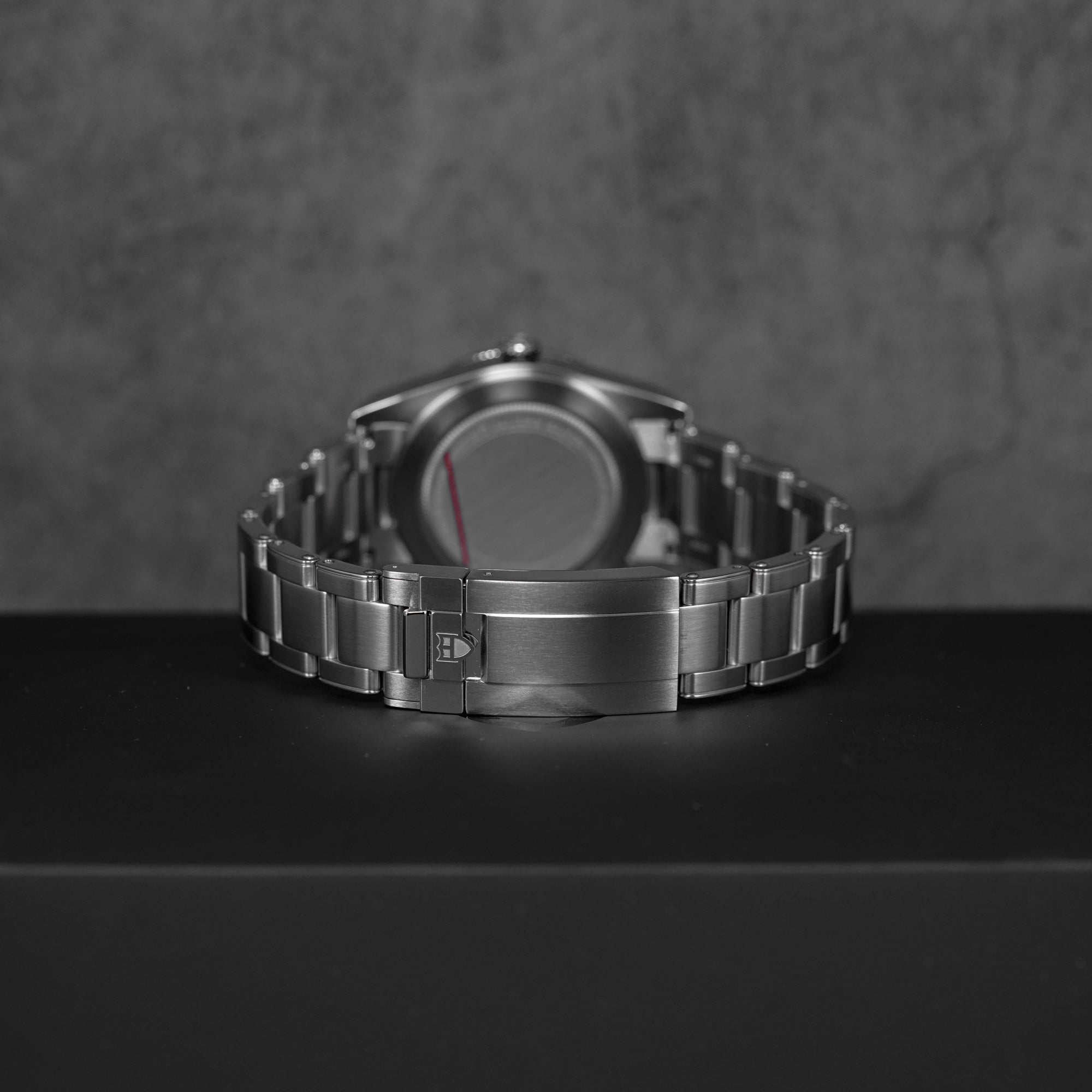 BLACK BAY 54 BLACK DIAL (2026)