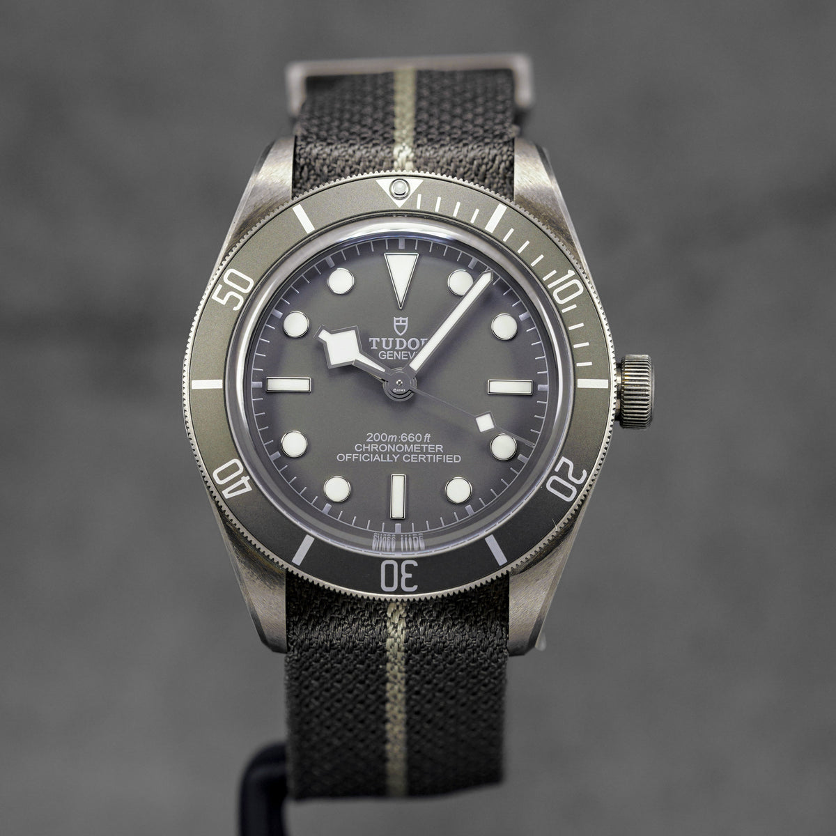 harga tudor black bay 58 925