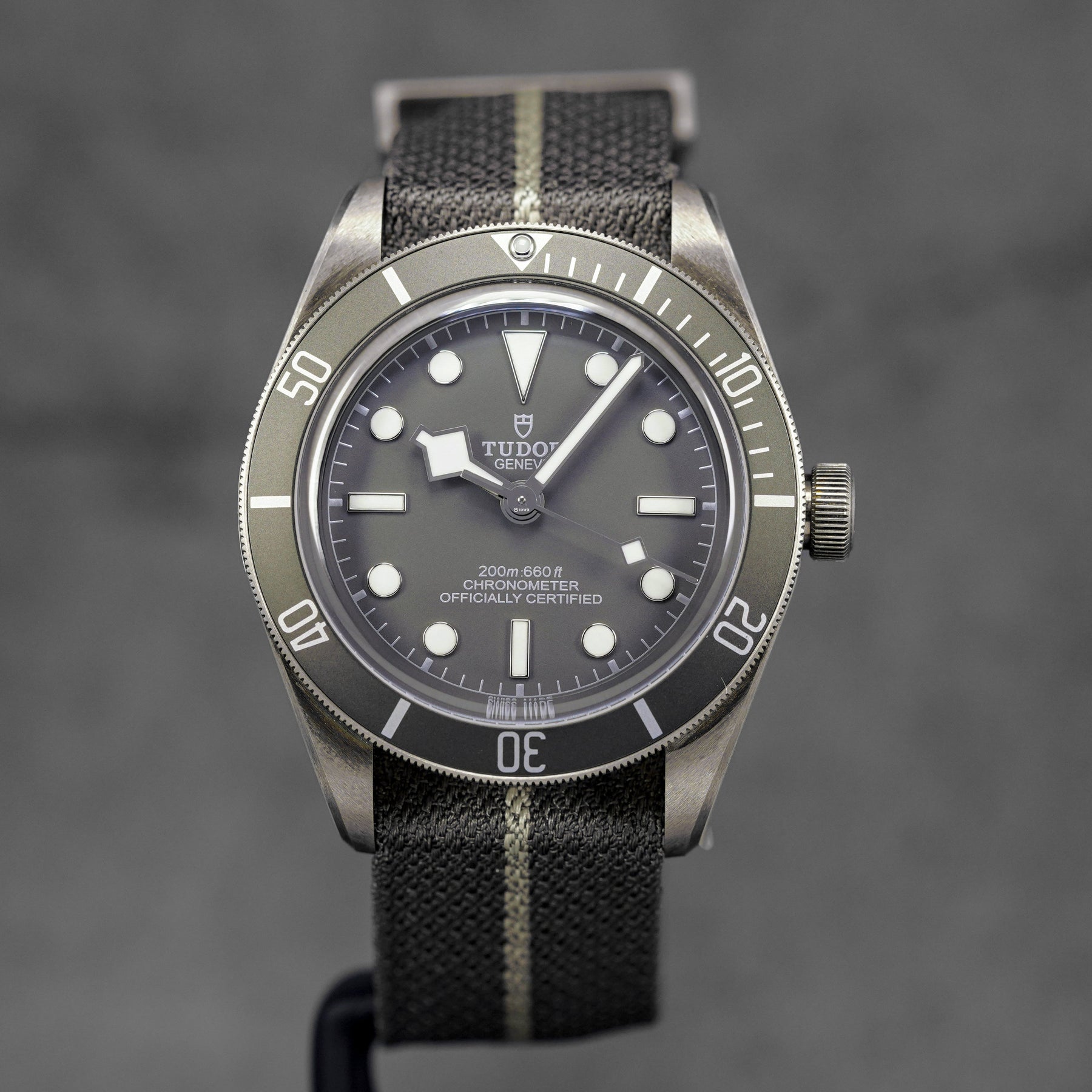harga tudor black bay 58 925