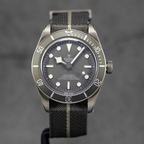 harga tudor black bay 58 925
