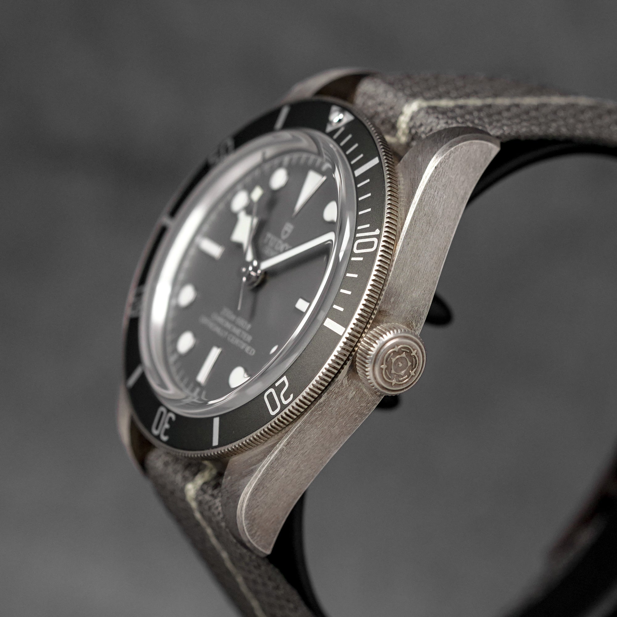 BLACK BAY 58 925 SILVER TAUPE DIAL (2026)