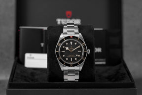 harga tudor black bay 58 black
