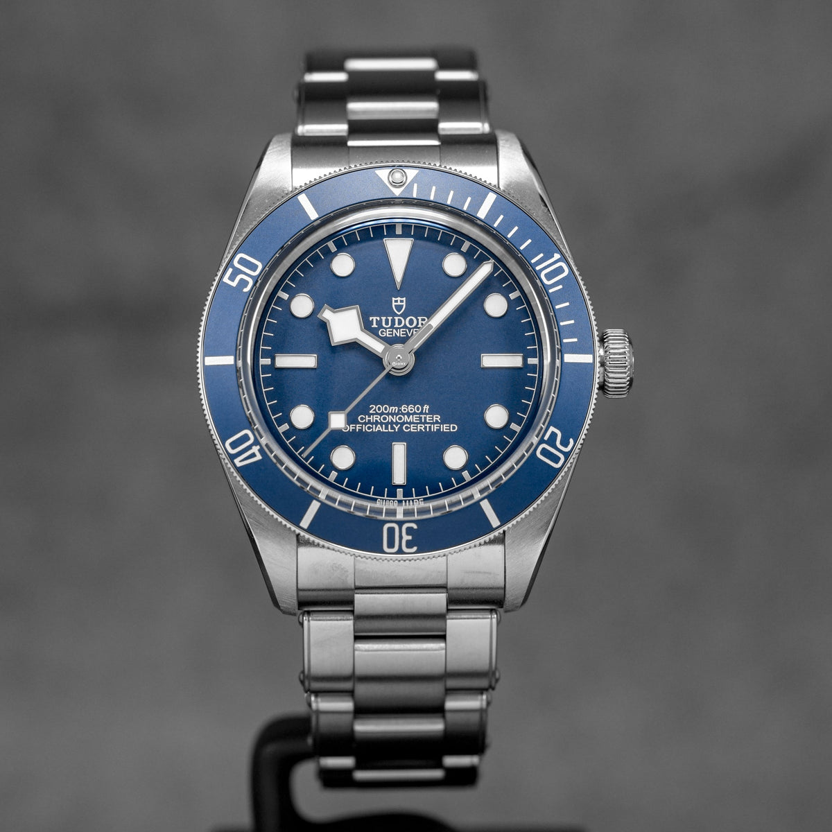 harga tudor black bay 58 blue