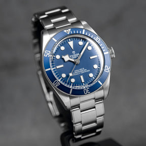 harga tudor black bay 58 blue