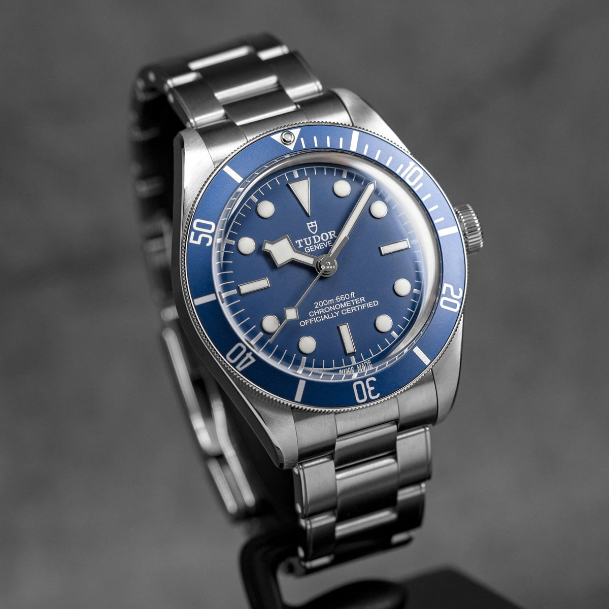 harga tudor black bay 58 blue