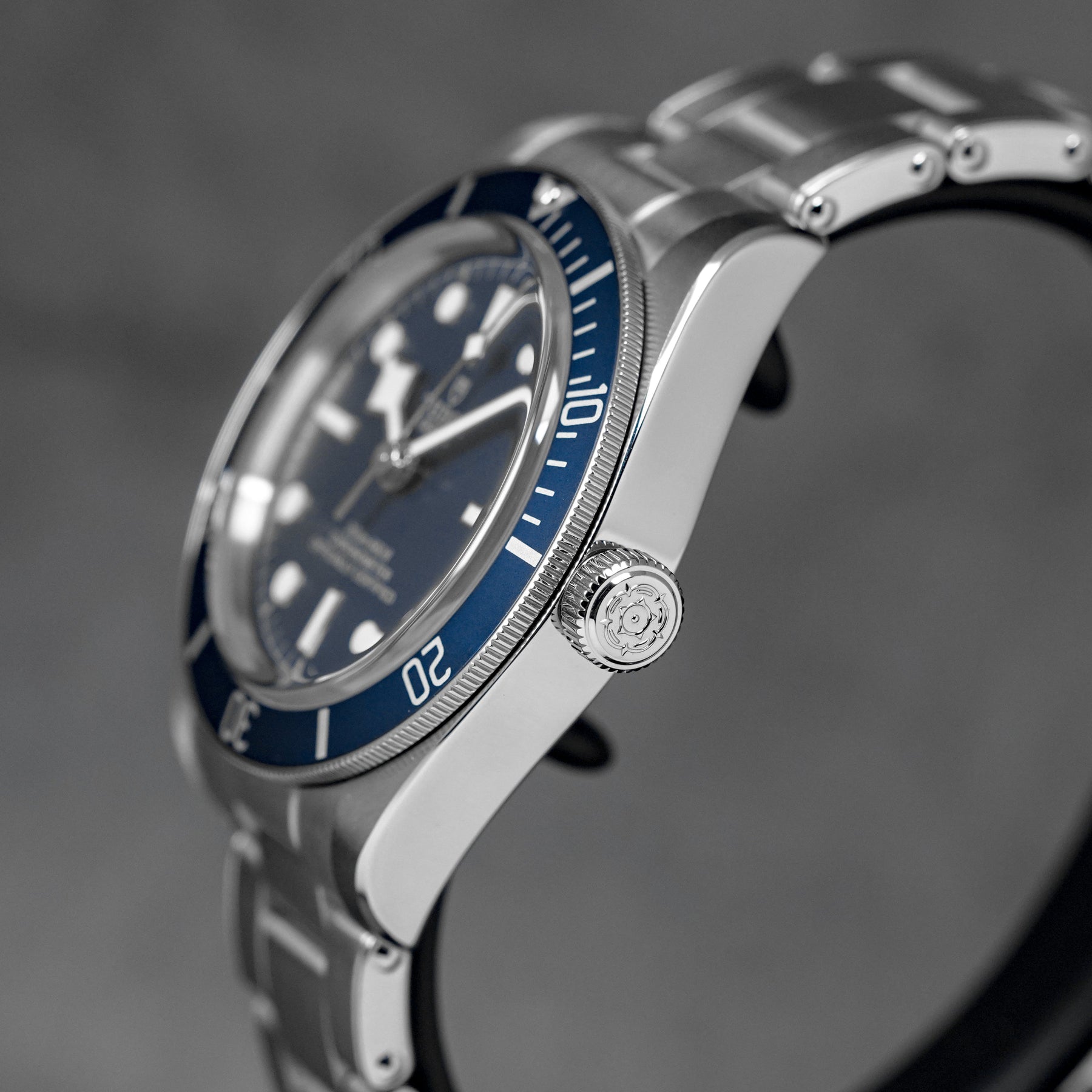 harga tudor black bay 58 blue
