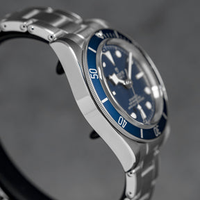 harga tudor black bay 58 blue