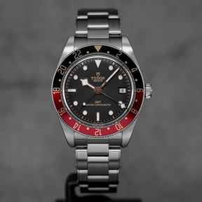 harga tudor black bay 58 coke