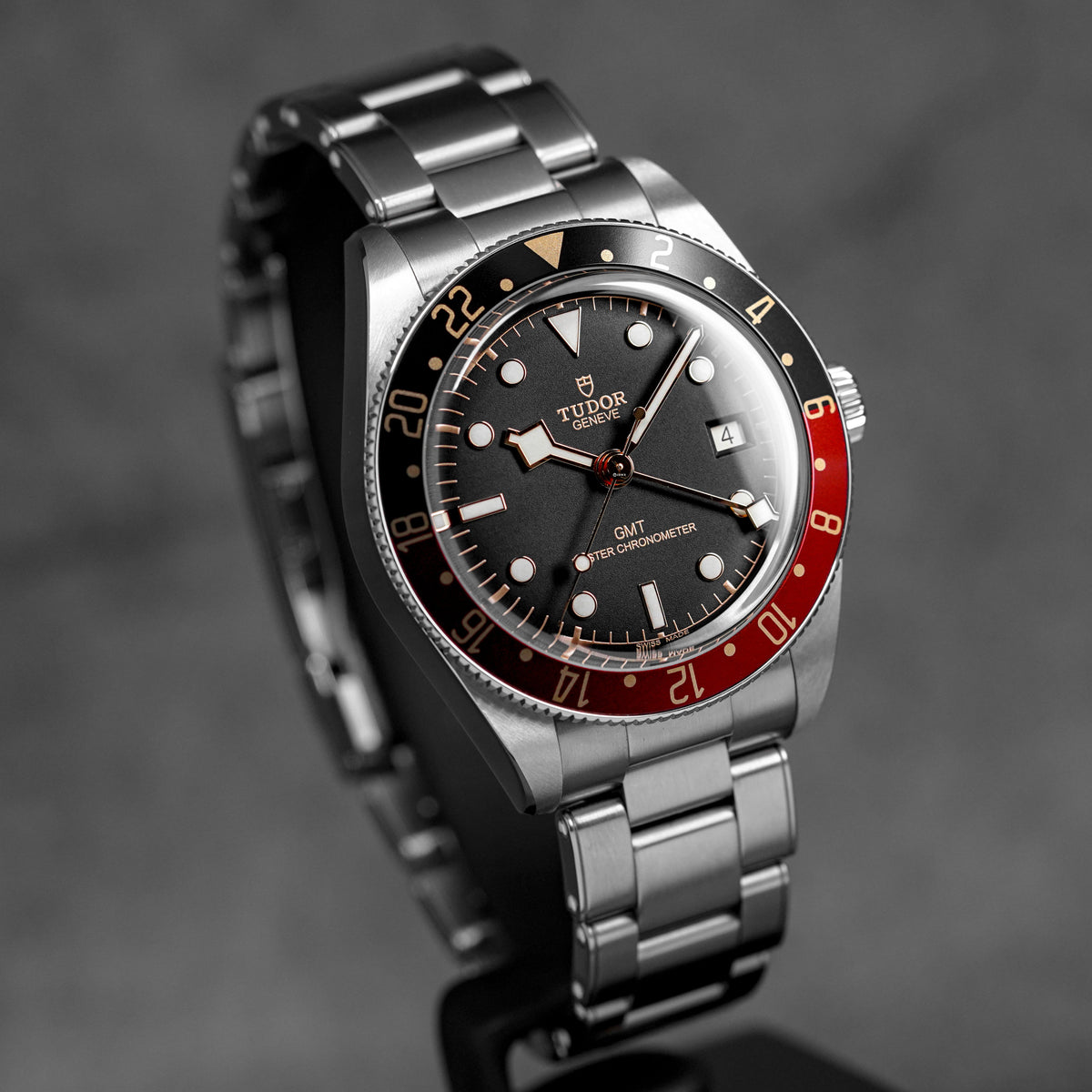harga tudor black bay 58 coke