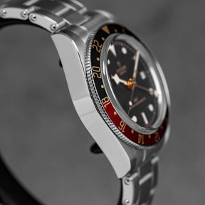 harga tudor black bay 58 coke