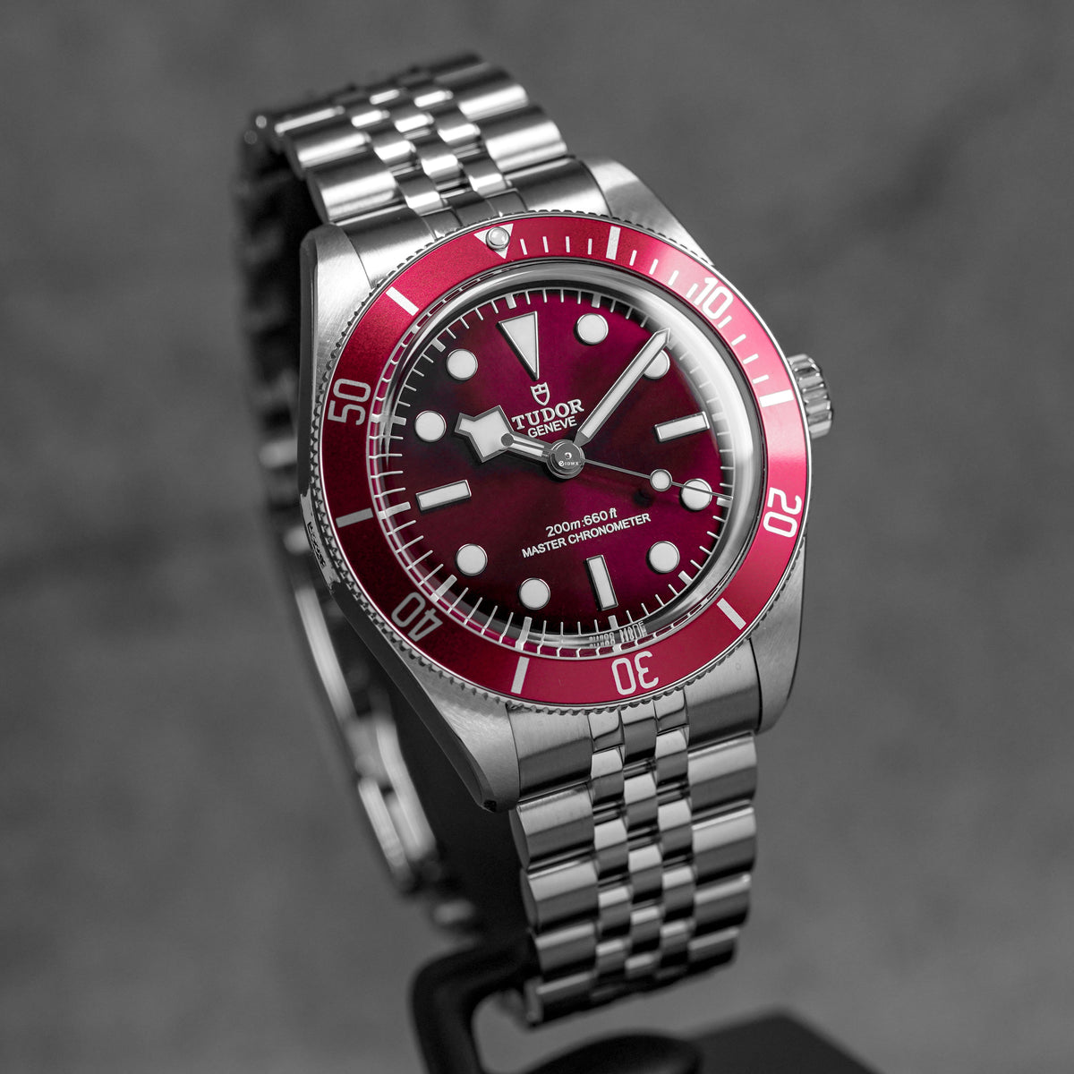 harga tudor black bay 58 red burgundy