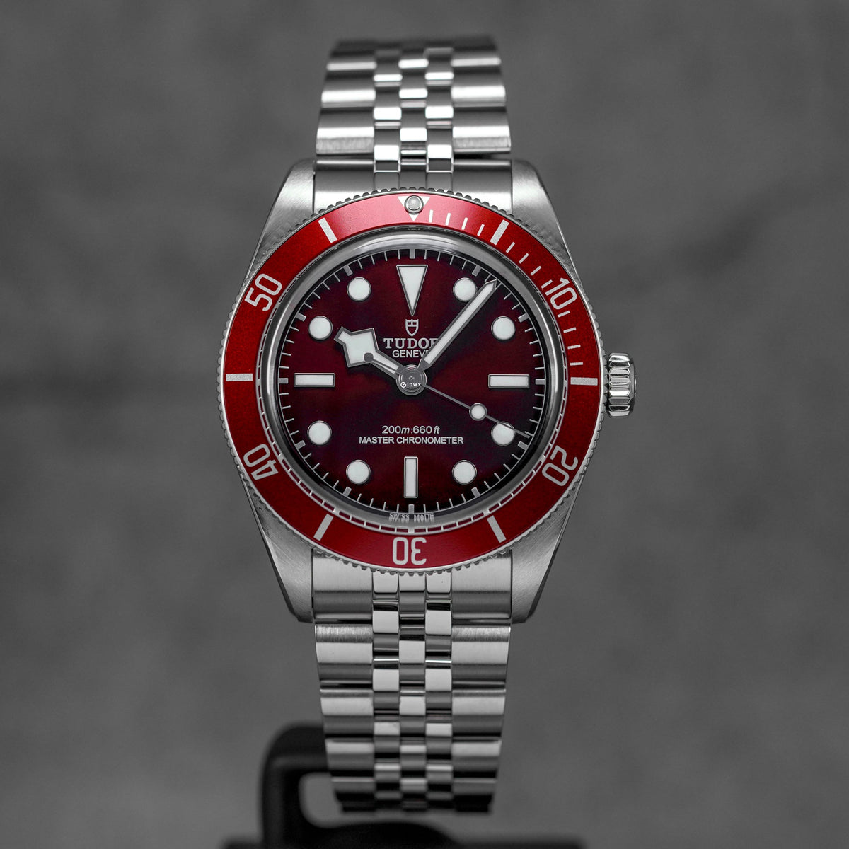 harga tudor black bay 58 red burgundy
