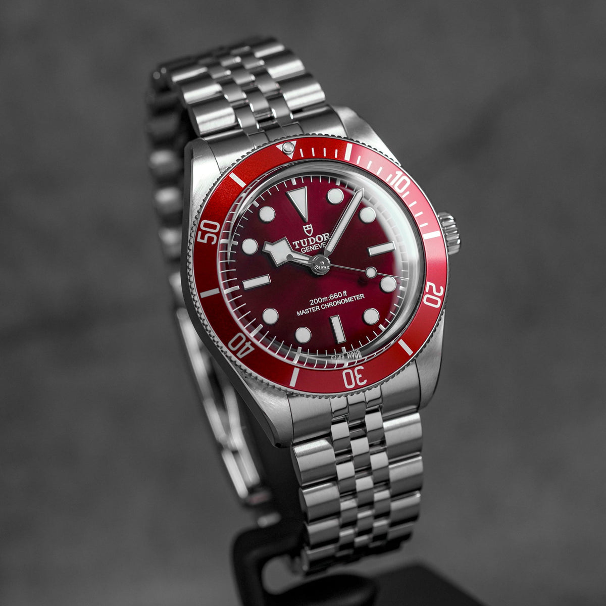 harga tudor black bay 58 red burgundy