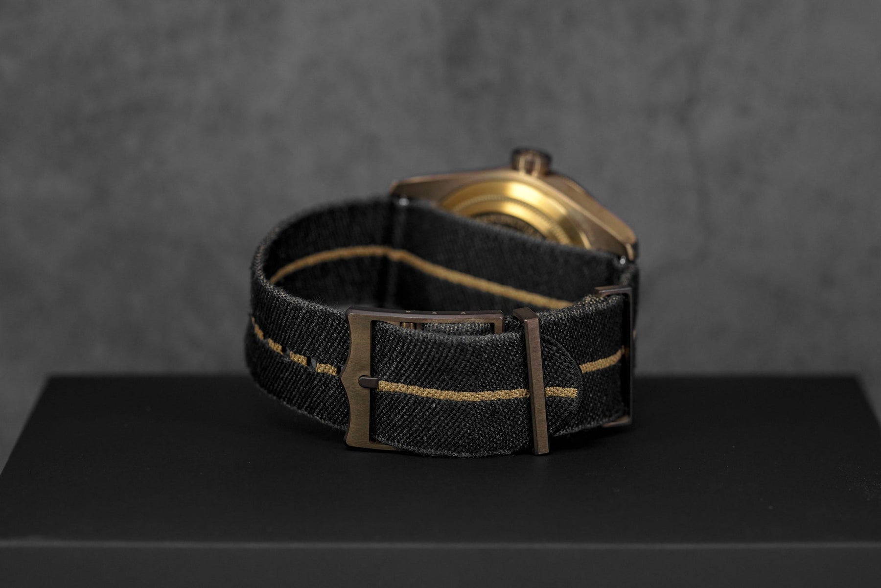 harga tudor black bay bronze grey