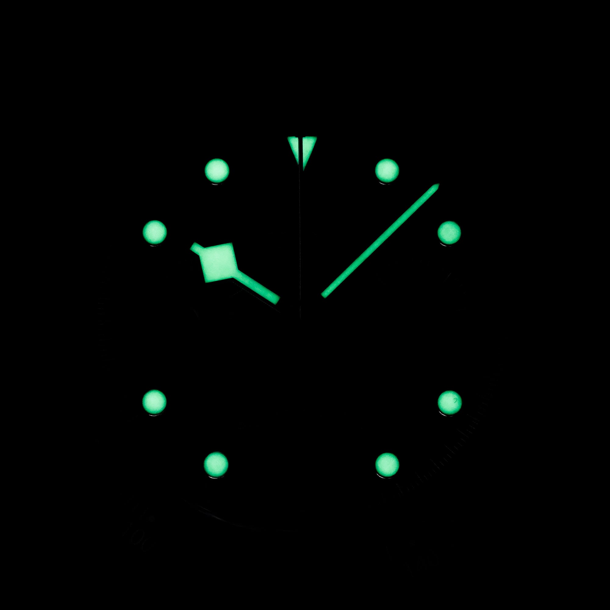 BLACK BAY CHRONOGRAPH STEEL BLACK PVD (2019)