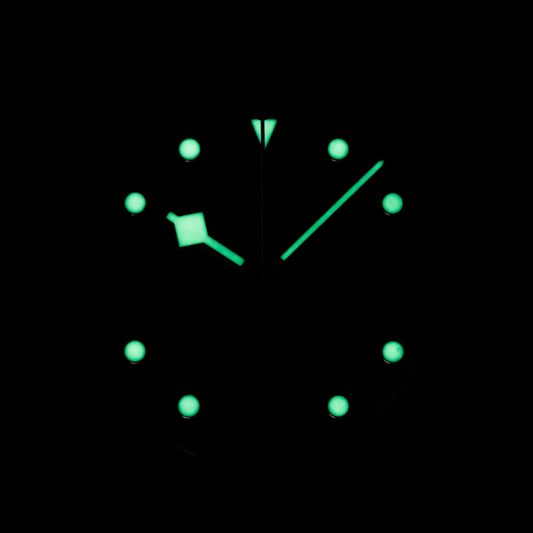 BLACK BAY CHRONOGRAPH STEEL BLACK PVD (2019)