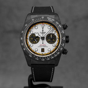 BLACK BAY CHRONO 'CARBON 26' LIMITED EDITION (2026)
