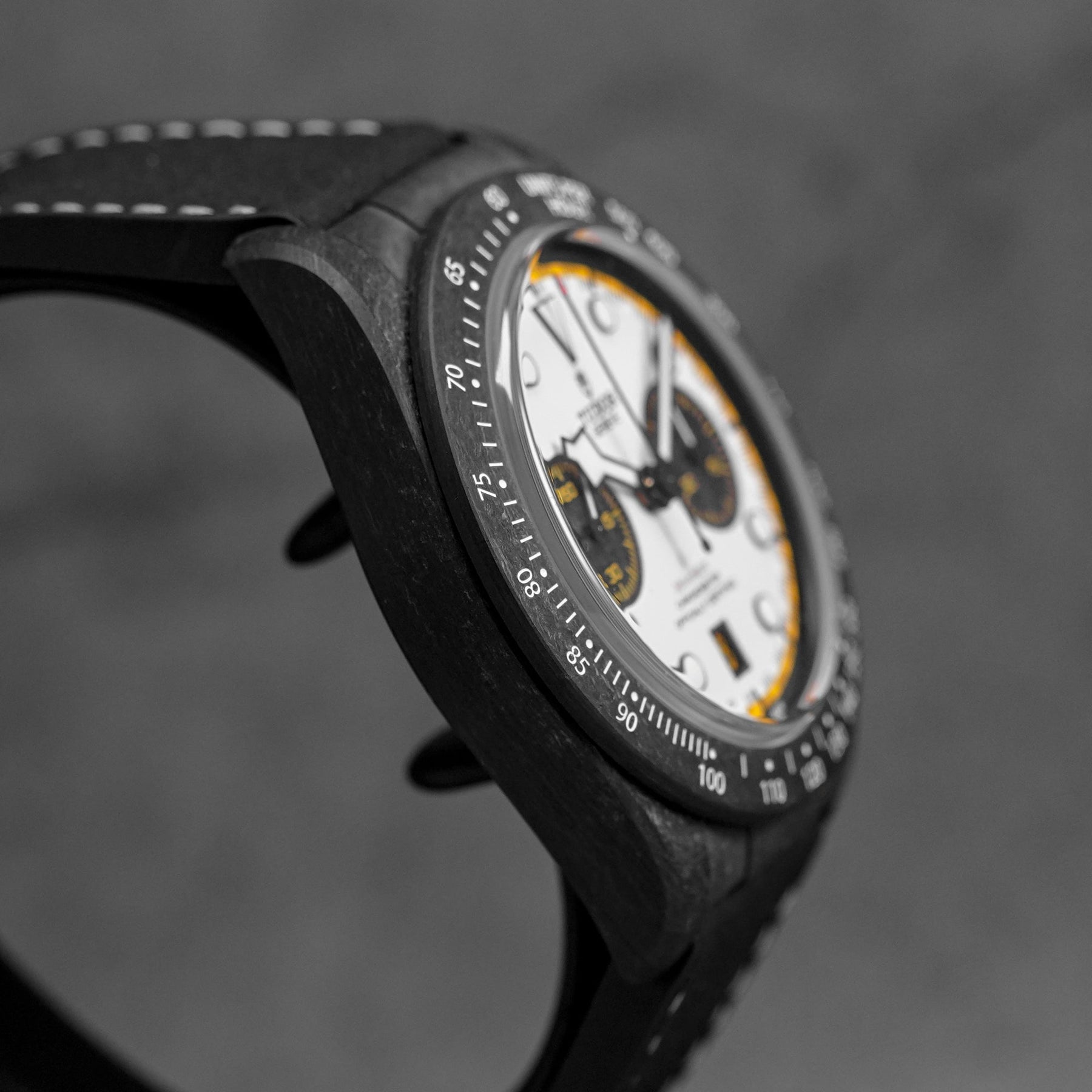 BLACK BAY CHRONO 'CARBON 26' LIMITED EDITION (2026)