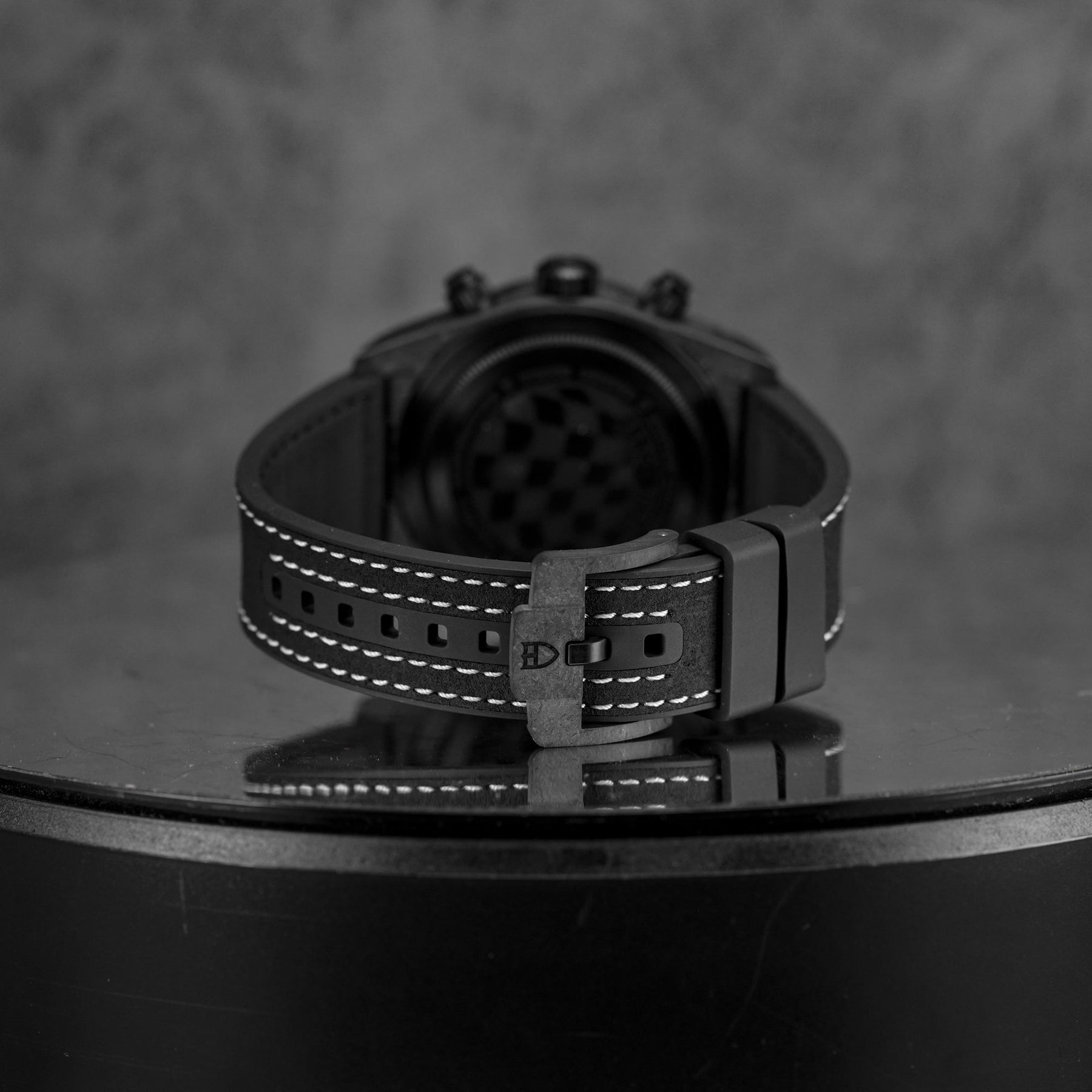 BLACK BAY CHRONO 'CARBON 26' LIMITED EDITION (2026)
