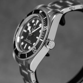 harga tudor black bay monochrome oyster