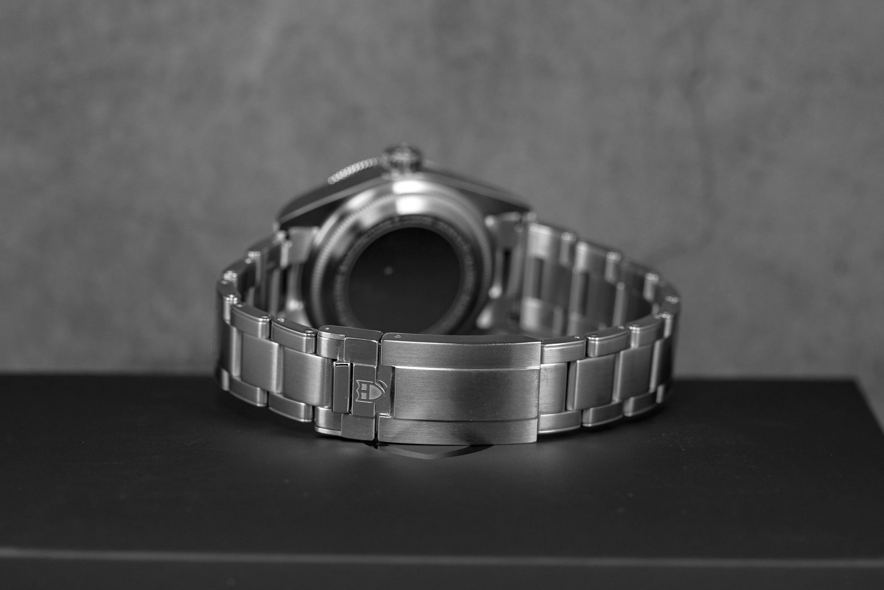 harga tudor black bay monochrome oyster