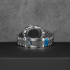 BLACK BAY ONE 36 ANTHRACITE GREY DIAL (2026)