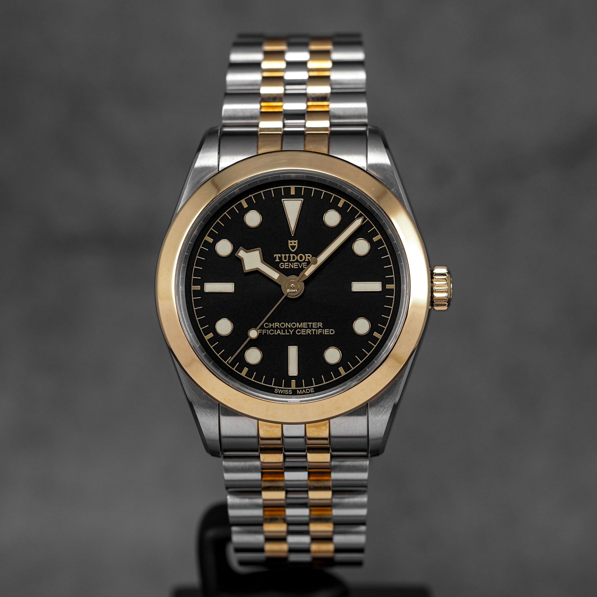 harga tudor black bay one 39 s&g