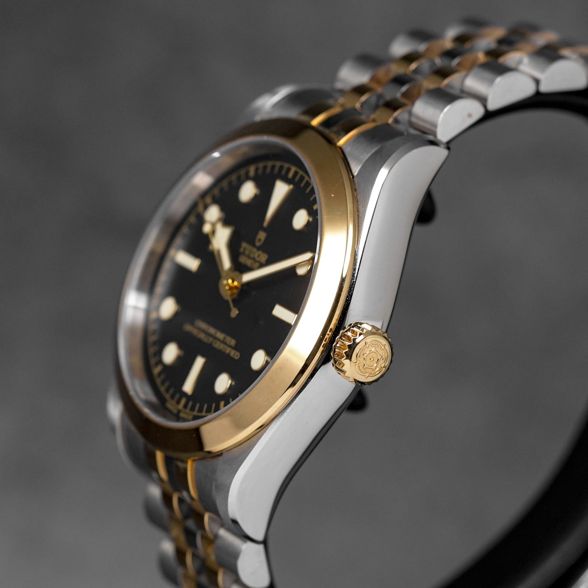harga tudor black bay one 39 s&g